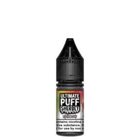 Ultimate Puff 50/50 Sherbet 10ML E-liquids Box of 10 - koolvapes - 10ml E-Liquid