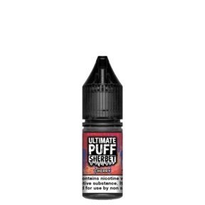 Ultimate Puff 50/50 Sherbet 10ML E-liquids Box of 10 - koolvapes - 10ml E-Liquid