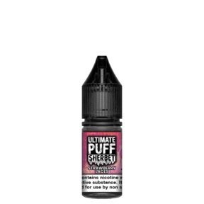 Ultimate Puff 50/50 Sherbet 10ML E-liquids Box of 10 - koolvapes - 10ml E-Liquid