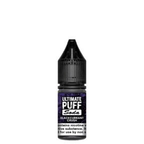 Ultimate Puff 50/50 Soda 10ML E-liquids Box of 10 - koolvapes - 10ml E-Liquid