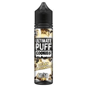 Ultimate Puff Cookies 50ml Shortfill - koolvapes - 50ml E-liquids