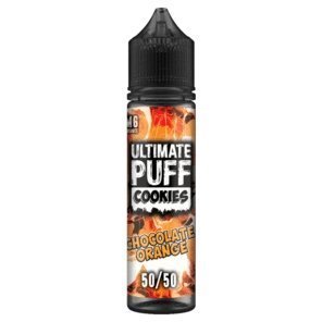 Ultimate Puff Cookies 50ml Shortfill - koolvapes - 50ml E-liquids