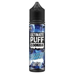 Ultimate Puff Cookies 50ml Shortfill - koolvapes - 50ml E-liquids