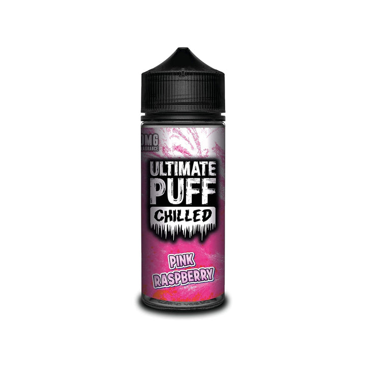 Ultimate Puff On Ice Range Shortfill | 100ml - koolvapes - 50ml E-liquids