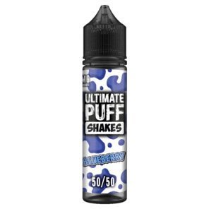 Ultimate Puff Shakes 50ml Shortfill - koolvapes - 50ml E-liquids