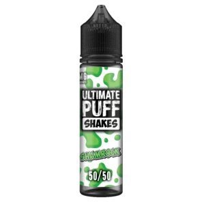 Ultimate Puff Shakes 50ml Shortfill - koolvapes - 50ml E-liquids