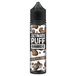 Ultimate Puff Shakes 50ml Shortfill - koolvapes - 50ml E-liquids