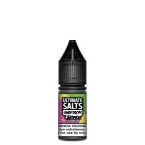 Ultimate Salts Candy Drops 10ML Nic Salt Box of 10 - koolvapes - Nic Salt 10ml