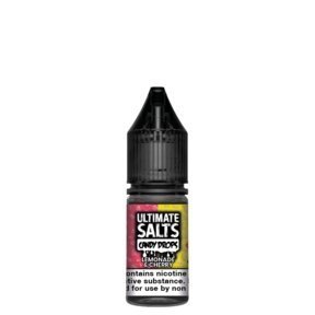 Ultimate Salts Candy Drops 10ML Nic Salt Box of 10 - koolvapes - Nic Salt 10ml