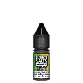 Ultimate Salts Candy Drops 10ML Nic Salt Box of 10 - koolvapes - Nic Salt 10ml