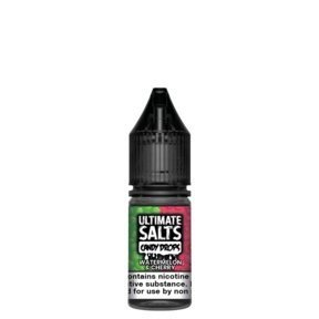 Ultimate Salts Candy Drops 10ML Nic Salt Box of 10 - koolvapes - Nic Salt 10ml