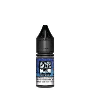 Ultimate Salts On Ice 10ML Nic Salt Box of 10 - koolvapes - Nic Salt 10ml