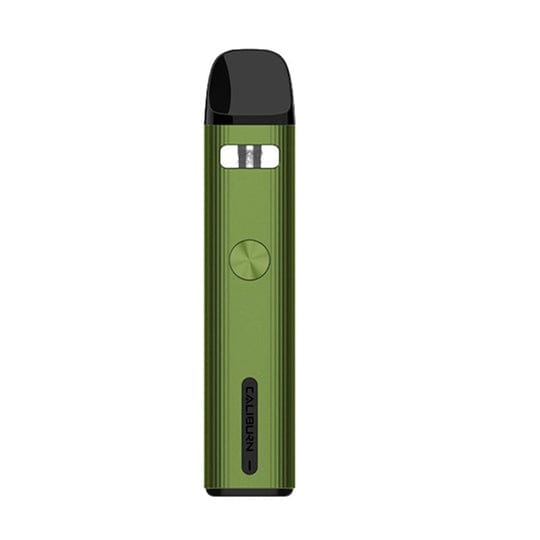 Uwell Caliburn G2 Pod System Kit - koolvapes -