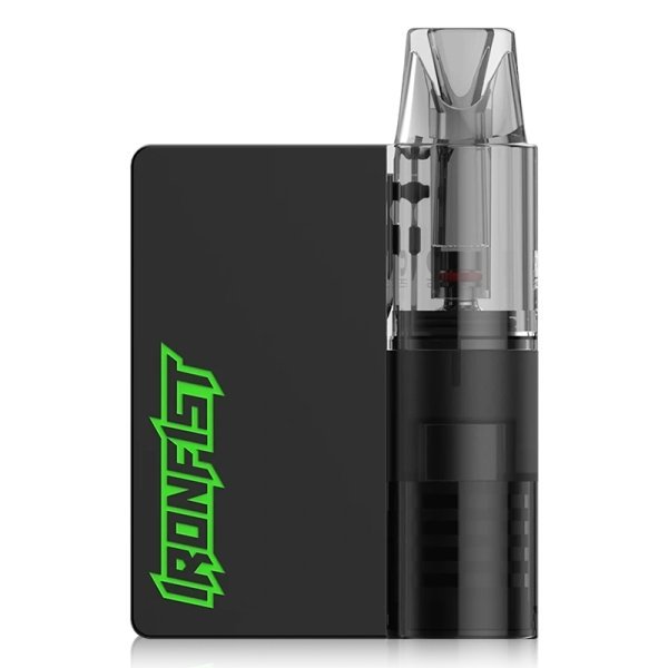 Uwell - Caliburn Ironfist L Pod Kit - koolvapes -