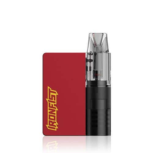 Uwell - Caliburn Ironfist L Pod Kit - koolvapes -