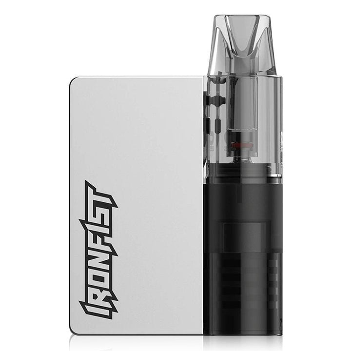 Uwell - Caliburn Ironfist L Pod Kit - koolvapes -