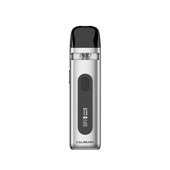 Uwell Caliburn X Pod Kit - koolvapes -