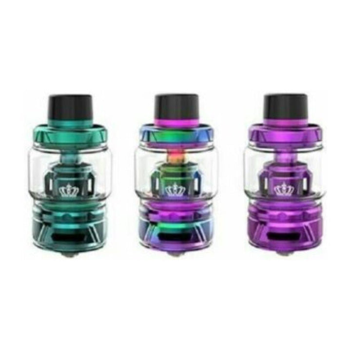 UWELL Crown 4 IV Sub Ohm Tank - koolvapes -