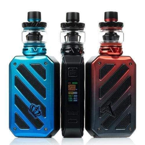 Uwell - Crown 5 - Vape Kit - koolvapes -