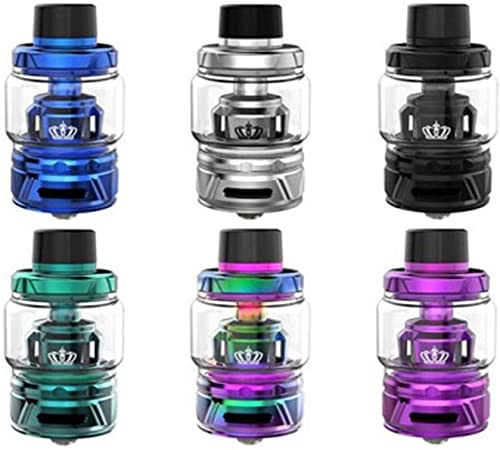 Uwell Crown IV Tank - koolvapes -