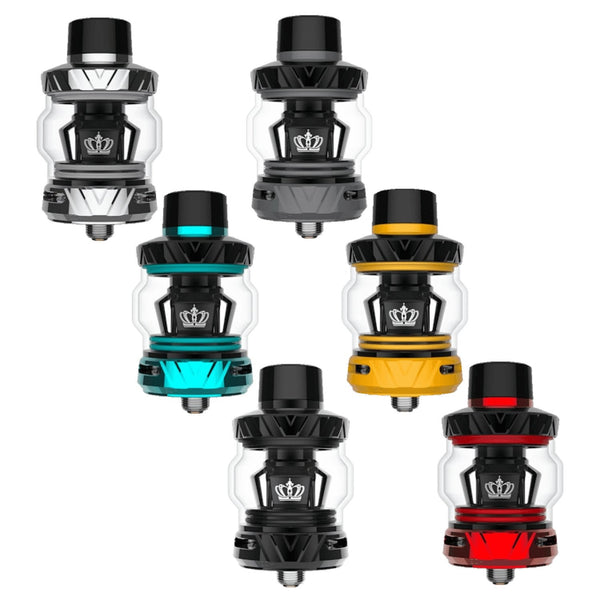 Uwell Crown V Tank - koolvapes -