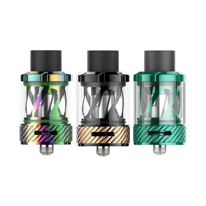 Uwell Nunchaku Sub-Ohm Tank - koolvapes -