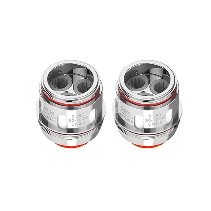 Uwell Valyrian 2 Coils - Pack of 2 - koolvapes -