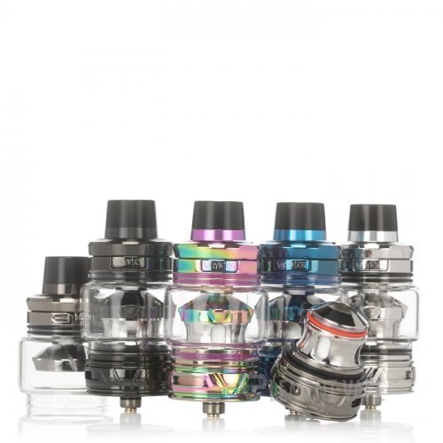 Uwell Valyrian III Tank - koolvapes -