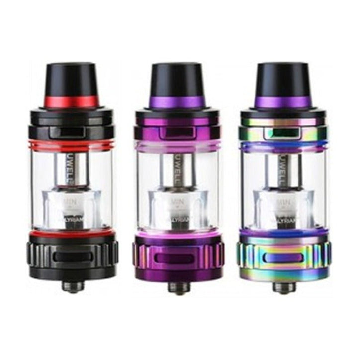 Uwell Valyrian Sub-Ohm Tank - koolvapes -