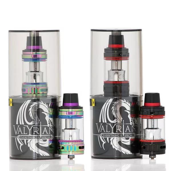 Uwell Valyrian Tank - koolvapes -