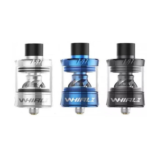 Uwell Whirl 2 Tank - koolvapes -