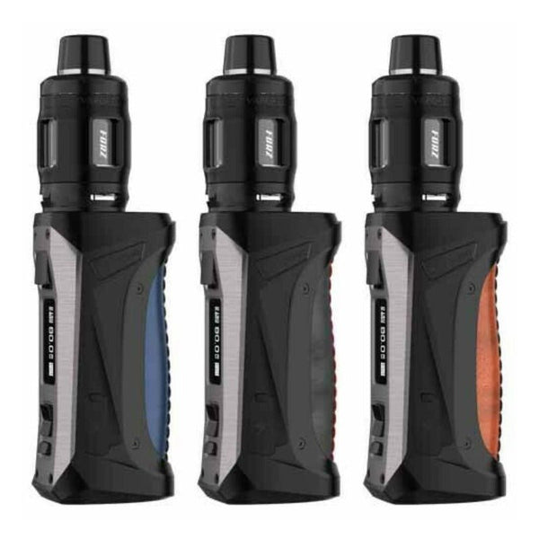 Vaporesso FORZ TX80 Vape Kit - koolvapes -