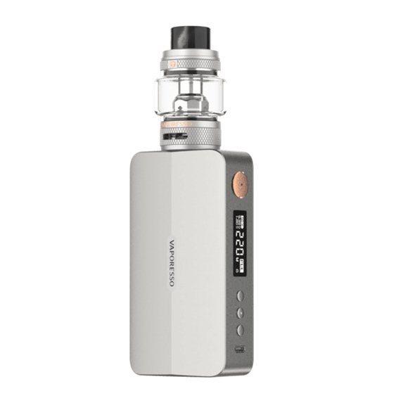 Vaporesso - Gen X - Vape Kit - koolvapes -