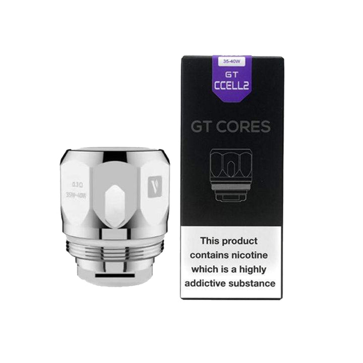 Vaporesso GT Ccell2 0.3 Ohm Coils - koolvapes -