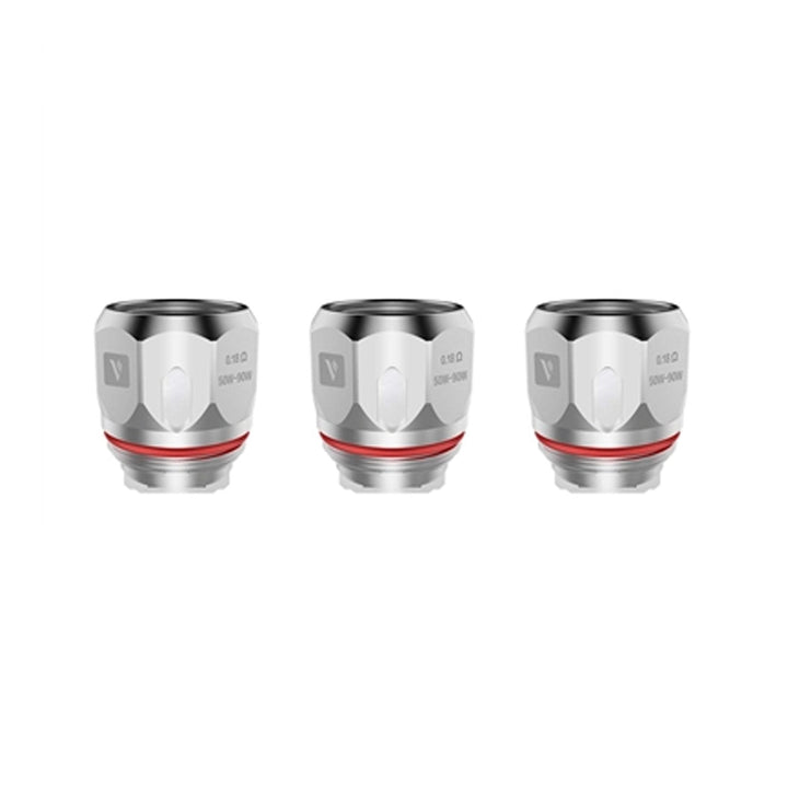 Vaporesso GT Mesh Replacement Coils - Pack of 3 - koolvapes -