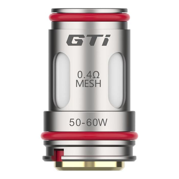 Vaporesso GTi Coils-Pack of 5 - koolvapes -