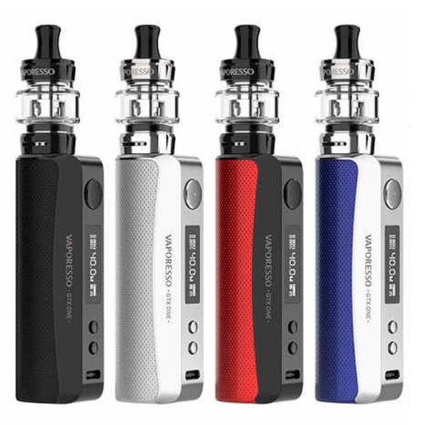 Vaporesso GTX One Vape Kit - koolvapes -