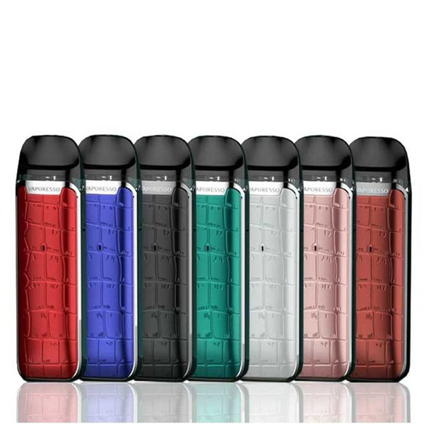 Vaporesso Luxe Q Pod Kit - koolvapes -