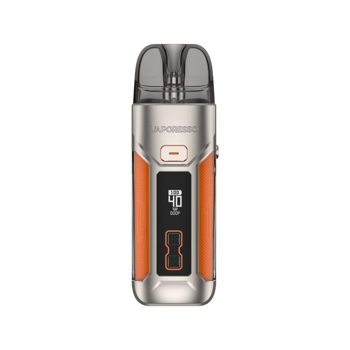 Vaporesso Luxe X Pro Pod Mod Kit - koolvapes -