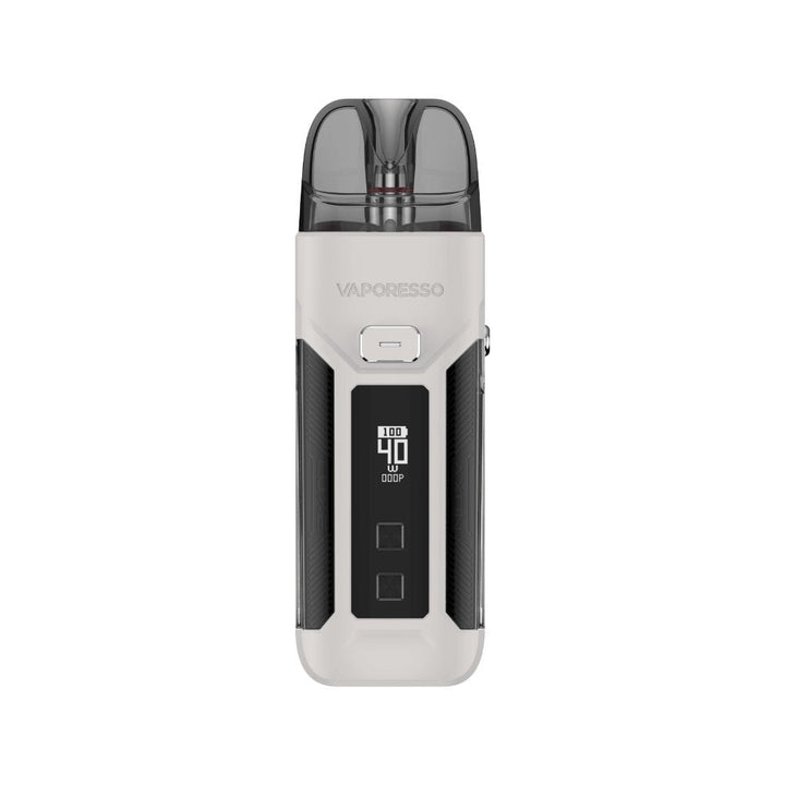 Vaporesso Luxe X Pro Pod Mod Kit - koolvapes -