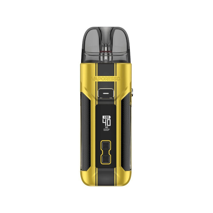 Vaporesso Luxe X Pro Pod Mod Kit - koolvapes -