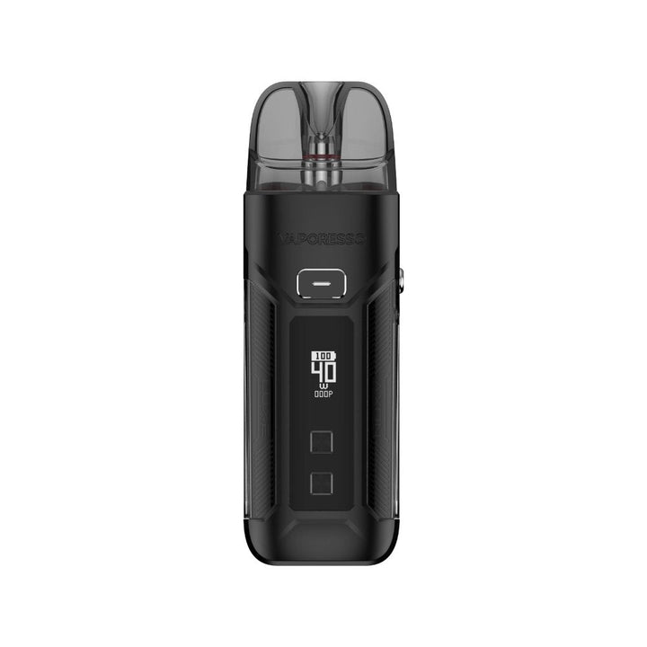 Vaporesso Luxe X Pro Pod Mod Kit - koolvapes -