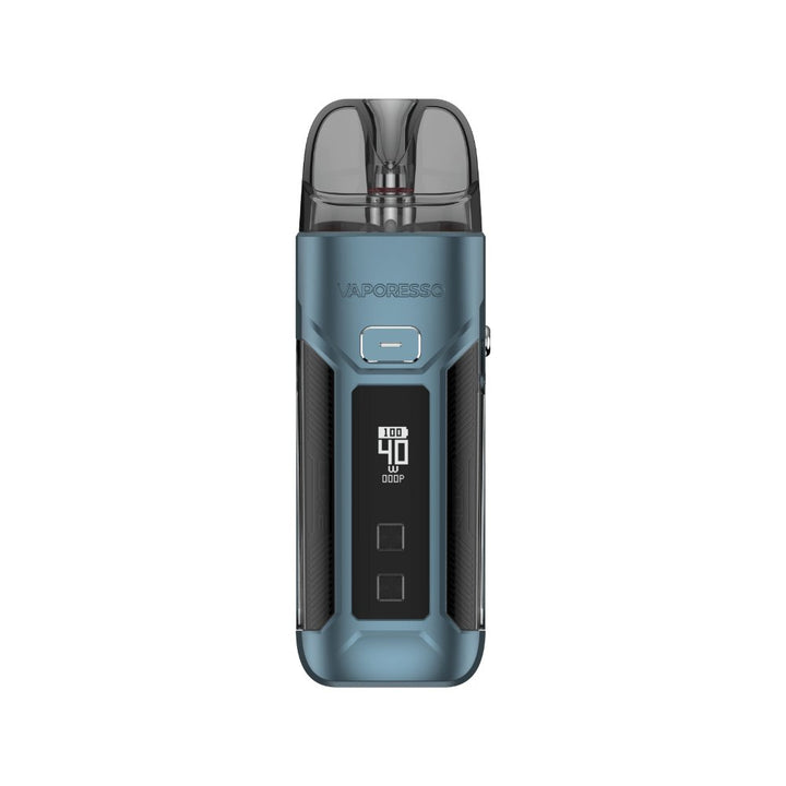 Vaporesso Luxe X Pro Pod Mod Kit - koolvapes -