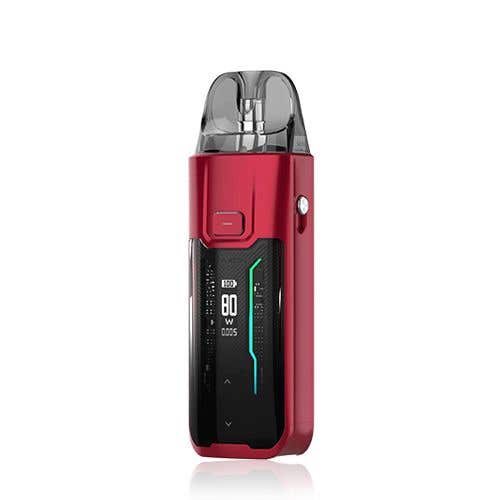 Vaporesso Luxe XR Max Pod Vape Kit - koolvapes -