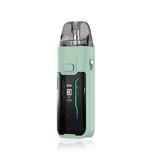 Vaporesso Luxe XR Max Pod Vape Kit - koolvapes -