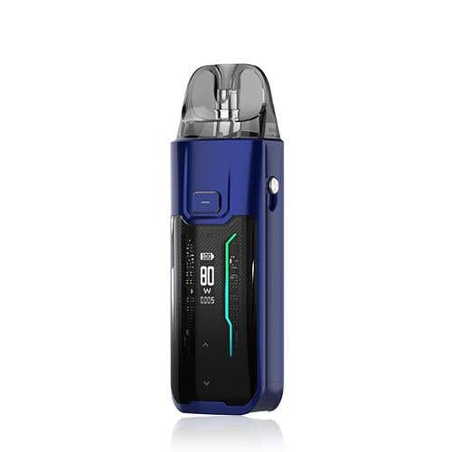 Vaporesso Luxe XR Max Pod Vape Kit - koolvapes -