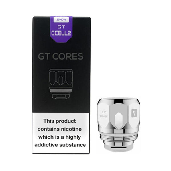 Vaporesso - Nrg Gt Mesh - 0.18 ohm - Coils - koolvapes -