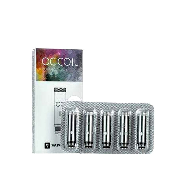 Vaporesso Orca Replacement Vape Coils - Pack of 5 - koolvapes -