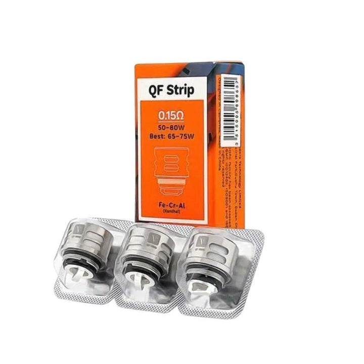 Vaporesso SKRR Coils - Pack of 3 - koolvapes -