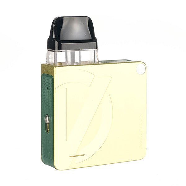 Vaporesso Xros 3 Nano Pod Kit - koolvapes -